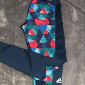 Adidas leggings